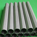 China 316L Sintered Metal Filter Mesh Water Filter Sintered Manufactory